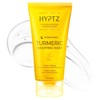 Turmeric Overnight Wrapping Mask, Turmeric and Collagen Peel-Off Facial Mask,