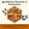 Altay Raw Mountain Honey - 100% Pure, Unfiltered, Unpasteurized, Ethically