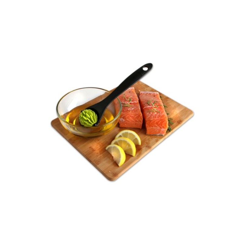 Dexas Spoon and Roll Baster