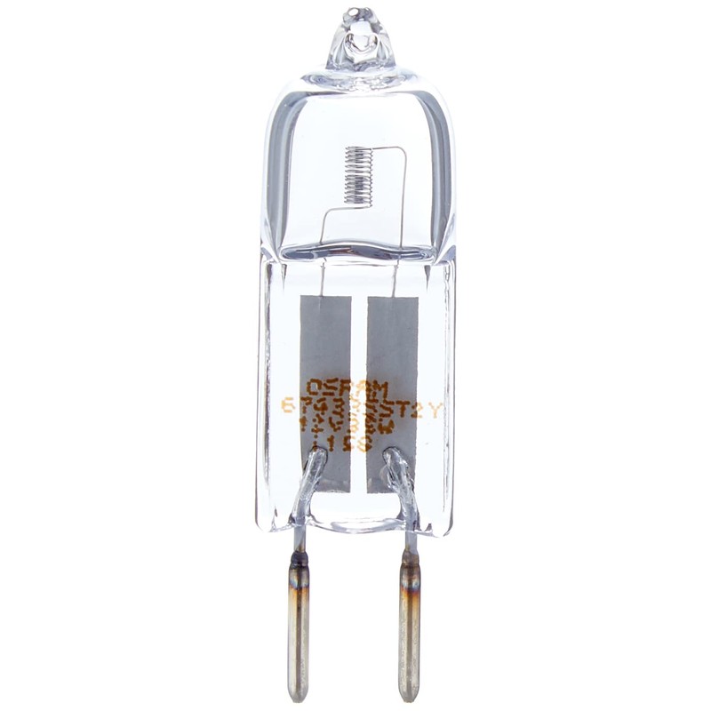OSRAM Halogen-pin-Base/HALOSTAR / GY6.35-Socket/dimmable / 12 Volt / 35 Watt