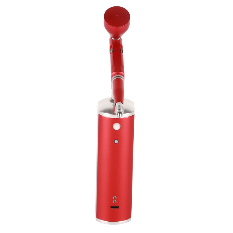 Auto Airbrush Kit Handheld Gun Type Automatic Start and Stop
