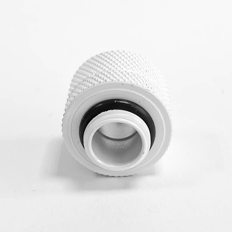 Dracaena 2 Pack G1/4" Thread to 3/8" ID, 1/2" OD