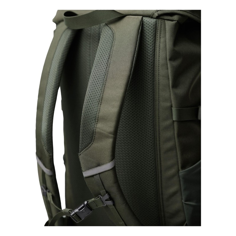 Fjallraven Skule Top 26 Backpack - Deep Forest
