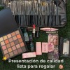 Caja Sorpresa Maquillaje Natural Belleza Al Mayoreo Regalo