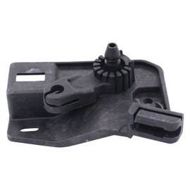 Doo Engy Bonnet Release Handle Holder Bonnet Bowden Cable Inside for Caddy 3 4 for Touran 1T