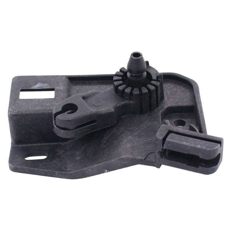 Doo Engy Bonnet Release Handle Holder Bonnet Bowden Cable Inside