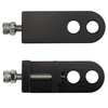 Cyclingdeal Bike Bicycle Fixie BMX Single Speed Alloy Chain Tensioner