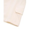 TOM TAILOR Girls' Kids Cargo Sweat Shorts, 10348 Gardenia White,