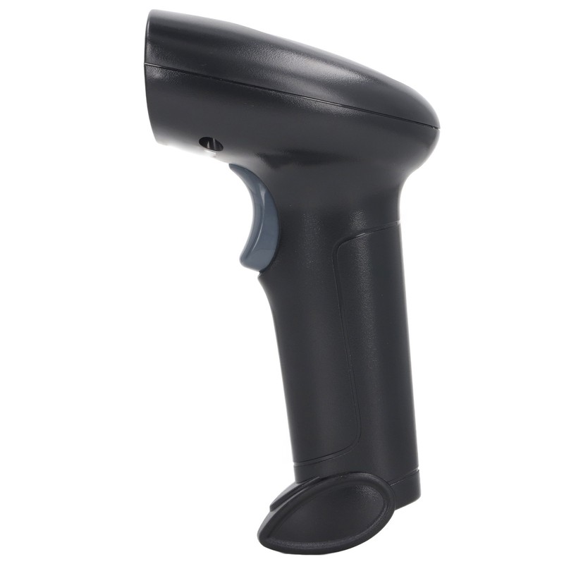 Barcode Scanner USB Wired 2.4G Wireless CMOS 1D 2D QR