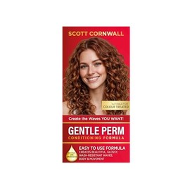 Scott Cornwall Gentle Perm