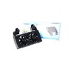ISTA Aquarium Energy Saving Arrayed Cooling Fan ColdWind for Fish