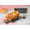 Original Kaiser Inspiration Brotbackform ausziehbar 20-35 cm, größenverstellbar, für 500-1000g