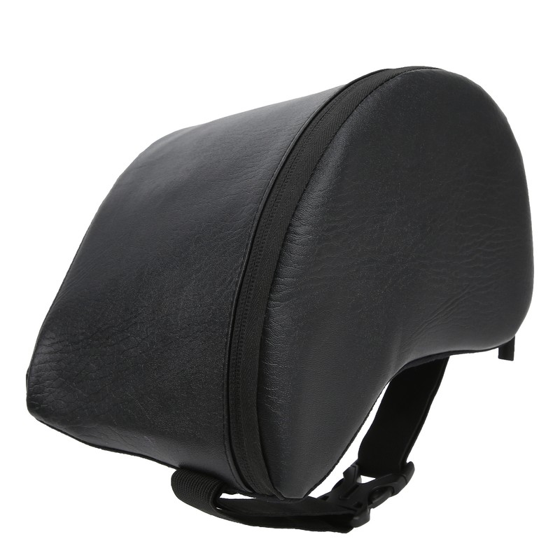 Guitar Pad Soft Memory Foam Leg Cushion Elastic Strap Instrument