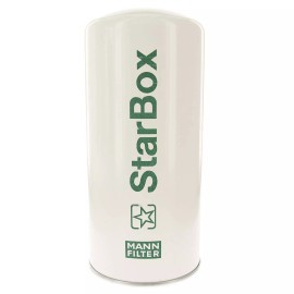 Industrial Service Solutions Aftermarket Air/Oil Separator | Compatible with Ingersoll Rand 46652735 | High-