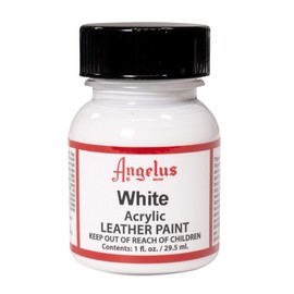 Angelus Acrylic Leather Paint, 29.5 ml - - 29.5 EU