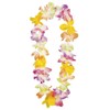 Boland 52377 Hawaiian Lei Necklace,Sunshine (Multicoloured)