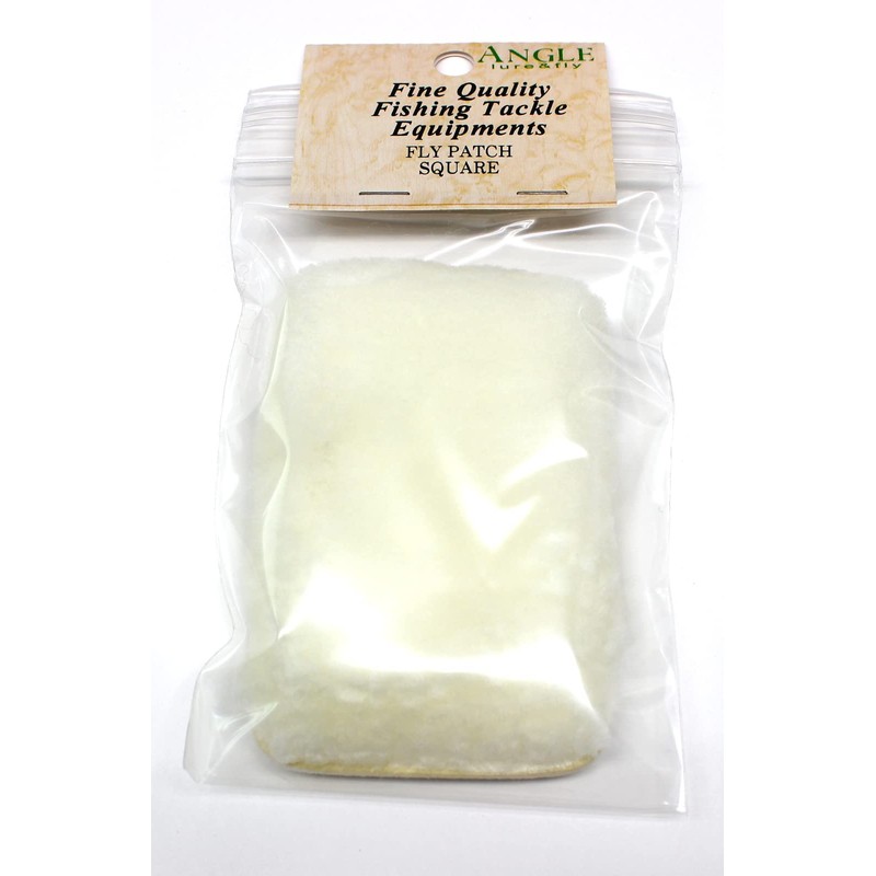 AXISCO Fly Patch Corner