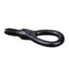 omoZone Tow Hook Support Bracket Assy Trailer Tow Hook Ring