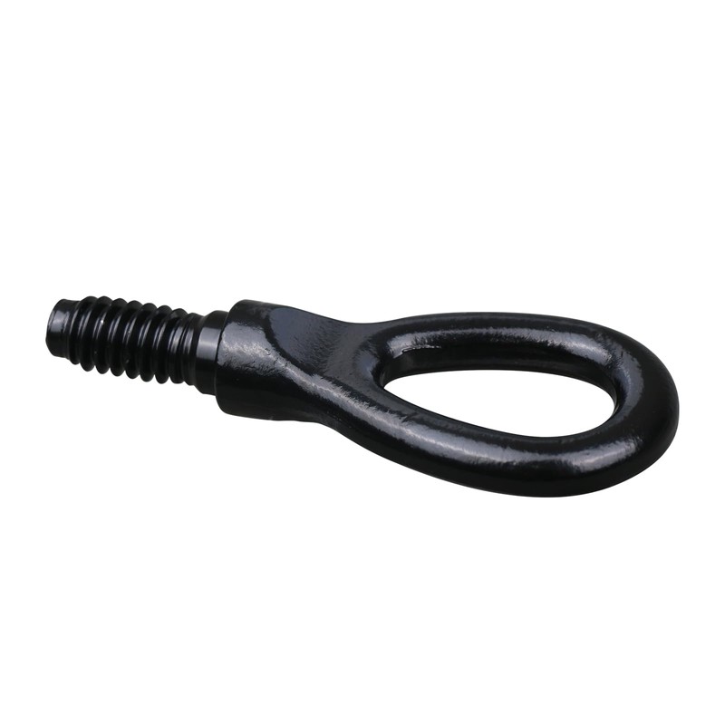 omoZone Tow Hook Support Bracket Assy Trailer Tow Hook Ring