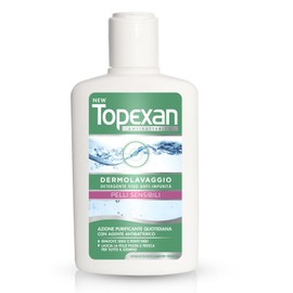 ( 6701 ) SOCO-SOCIETA COSMETICI NEW TOPEXAN DERMOLAV P SENS150