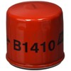 Baldwin B1410 Filtro de lubricante de alta resistencia