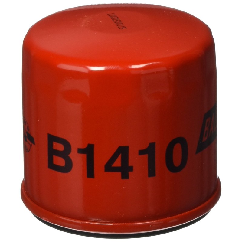 Baldwin B1410 Filtro de lubricante de alta resistencia