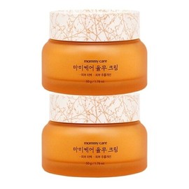 MamiCare 마미케어 율무크림 50gX2개입 Mami Care Job's Tears Cream 50g x 2 Pieces