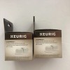 KEURIG Genuine Water Filter Replacement Cartridges 2-Pack Lot