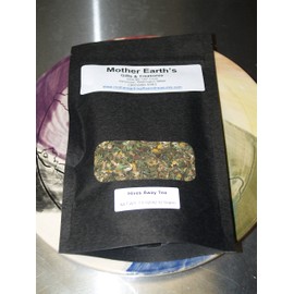 Herbal Medicinal Loose Leaf Tea- Hives Away Tea