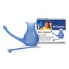 Yogi’s NoseBuddy – the ultimate neti pot (Blue)