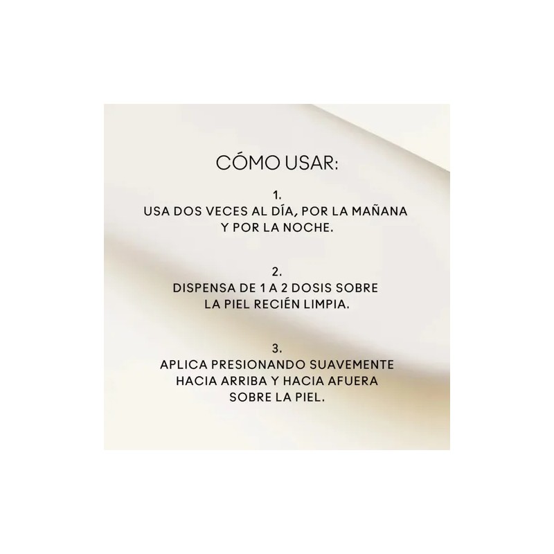 Sérum MAC Hyper Real Serumizer | Hidratación | 30ml