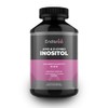 Inositol Natural Myo Chiro 240 Cápsulas 500 Relación Suplemento Origen