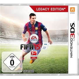 FIFA 15 (Legacy Edition)