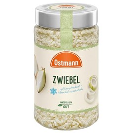 Ostmann Spices - Onions Freeze-Dried | 17 g in Glass