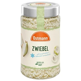 Ostmann Spices - Onions Freeze-Dried | 17 g in Glass
