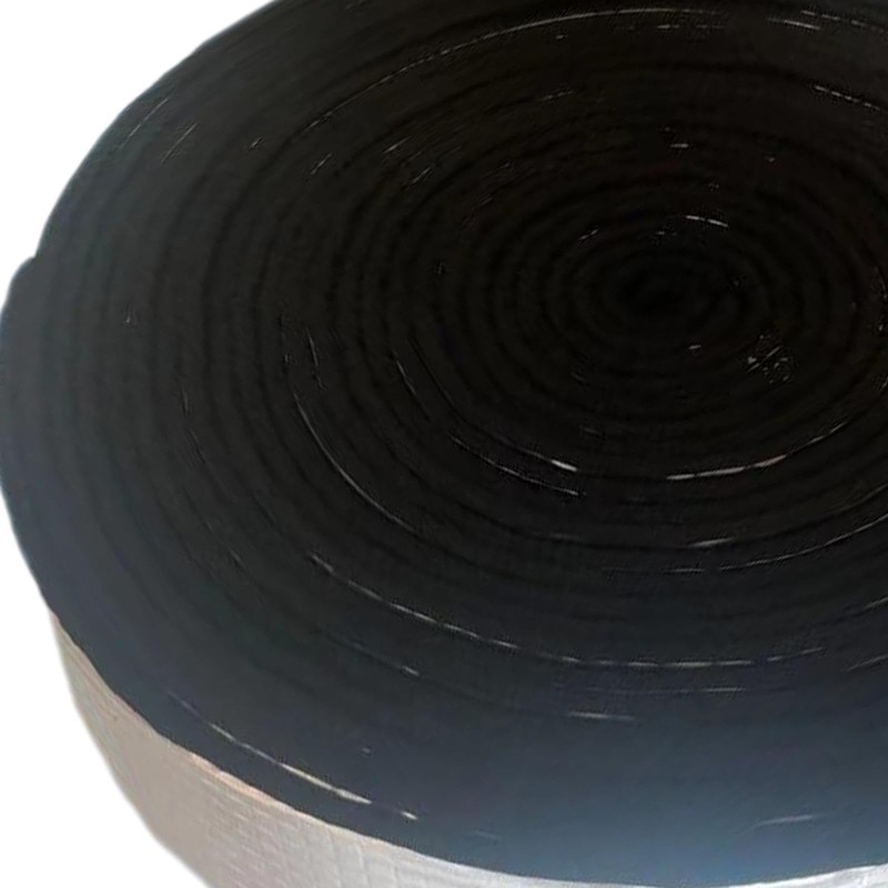 Amagogo Water Pipe Insulation Wrap Winterizing Heat Preservation Foam Insulation
