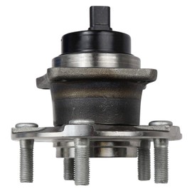 Beck/Arnley 051-6434 Hub/Bearing Assembly