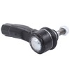 HouYeen Front Track Tie Rod End with Nut for Ford