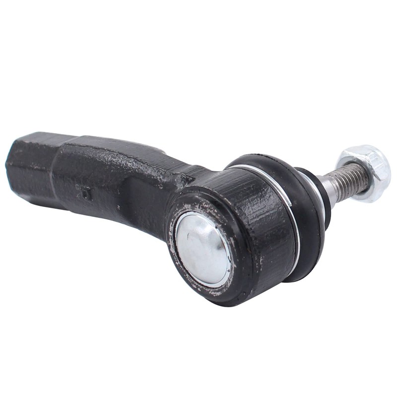 HouYeen Front Track Tie Rod End with Nut for Ford