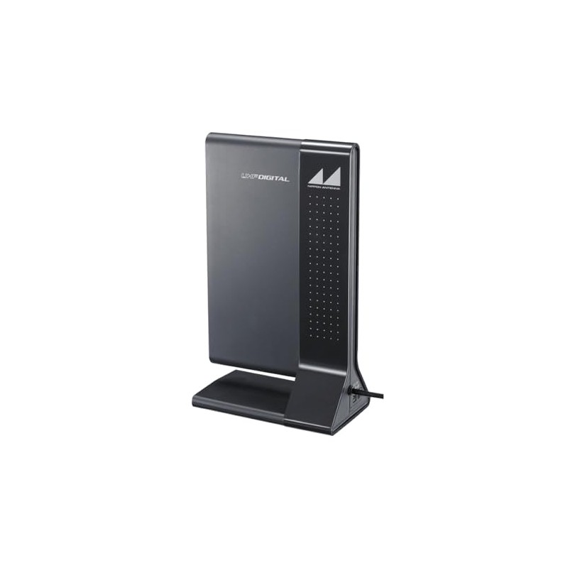 Japan Antenna Ground Digital Broadcasting For Indoor Antenna atredia Standard