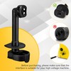 Fai Top High Pressure Washer Elbow, Outlet Hose, Compatible with