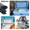 6 ft Cooler Lid Gasket Replacement for Yeti 20qt and