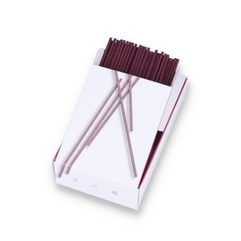 Gyokubiki 126304 Kyoto Plum Incense Incense Incense, 3.5 inches (90 mm)