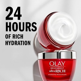 Olay Olay Regenerist Ultra Rich Face Moisturizer, 1.7 Oz