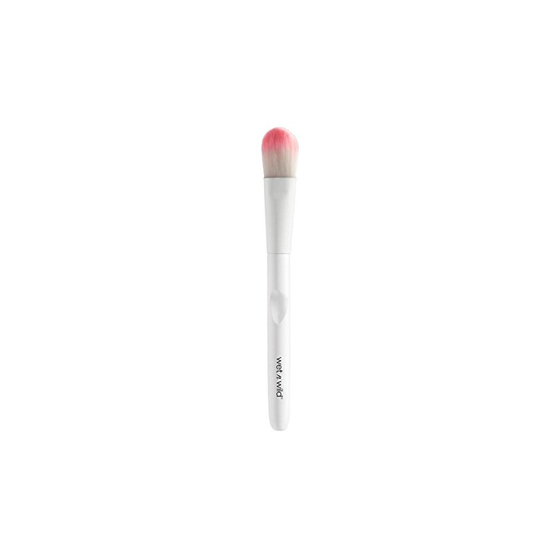 Wet n Wild Brocha de maquillaje para base