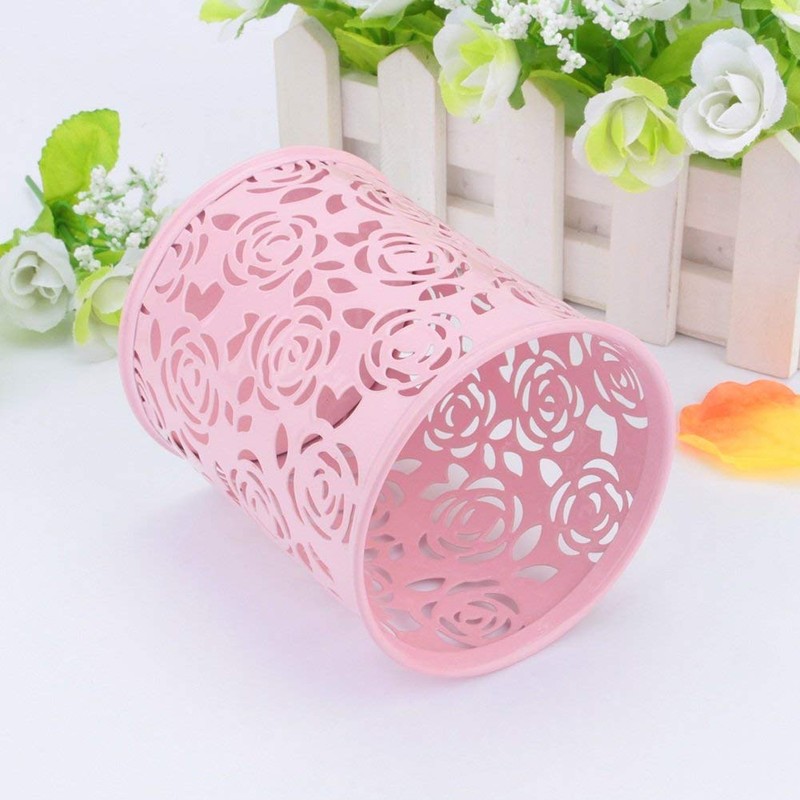 Pencil Container Pen Holder Pen Container Desktop Organizer Holder Office