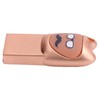 U Disk Cartoon Moustache Pattern USB Flash Drive Computer Data