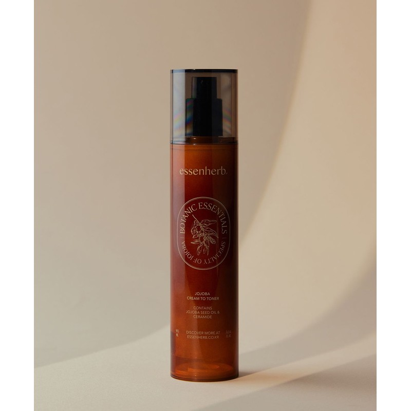 Essence Herb Essenhive Jojoba Cream to Toner 90ml