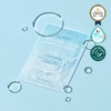 S.NATURE Super Aqua Gel Oasis Ampoule Mask Sheet 10P -