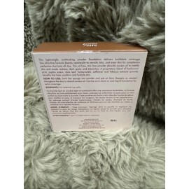 Wander Beauty Powder Foundation - “DEEP” WANDER BEAUTY WANDERLUST